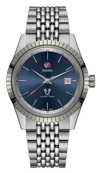 Replica Rado HYPERCHROME CLASSIC AUTOMATIC R33101203 watch